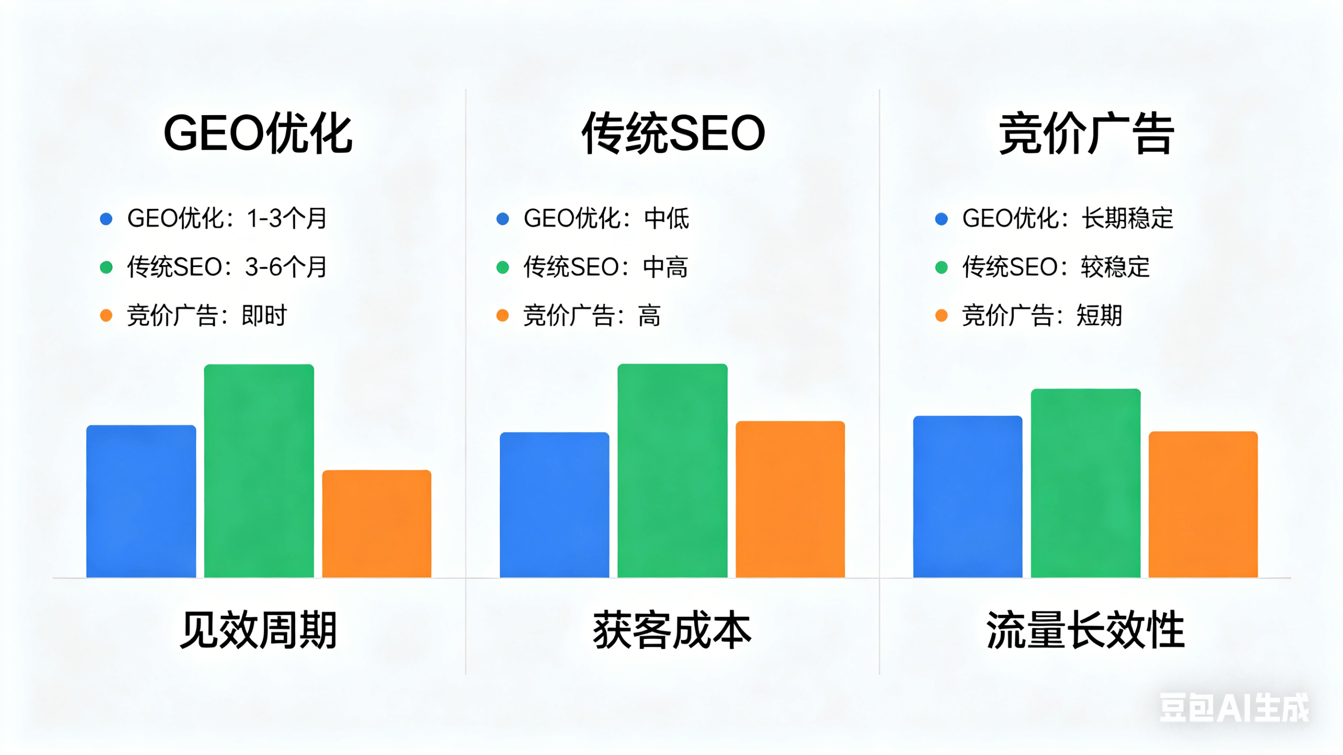 广西GEO优化多久能出效果？企业AI获客见效周期全解析